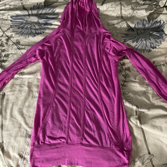 Pink Top, Small, Kyodan - Picture 2 of 3